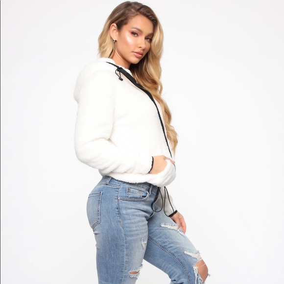 Cozy Jacket - Picture 4 of 5